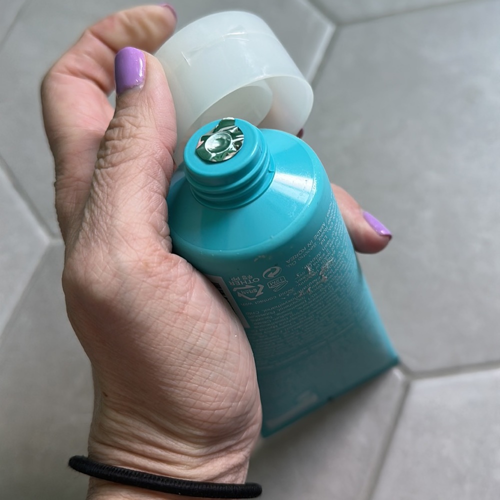 TONYMOLY Aquaporin Water Recharging Sleeping Pack - Picture 3 of 3